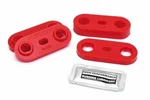 Perrin Transmission Crossmember Bushings For 2008-2025 Subaru Wrx Sti And More. Fixed Price $49.30.