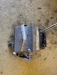 00-06 Mercedes W220 S430 S500 Floor Gear Shifter Assembly A2202670924 Oem Unit. Fixed Price $199.97.