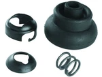 For 1980-1983 Jeep Wagoneer Manual Trans Shift Lever Repair Kit Crown 43436HCHZ. Fixed Price $23.08.