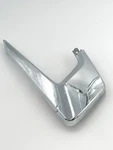 2016-2019 Mitsubishi Outlander Sport Left Front Bumper Upper Chrome Trim W/vin. Fixed Price $44.99.