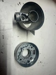 1967-1972 Ford Truck Shift Collar &steering Column Flange Automatic C5DA-3511-BW. Fixed Price $144.99.