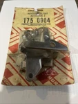 Hurst Performance Shifter Reverse Loc / Out Autostick 3 Bracket #175-0004 Nos. Fixed Price $49.99.