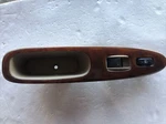 1999 2003 Toyota Solara Passenger Window Switch With Bezel Tan 74231-06020. Fixed Price $32.95.