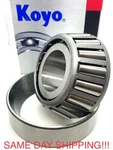 Toyota Tacoma Sequoia T100 Rear Pinion Bearing Koyo ST4095 ST4595 90366-40068. Fixed Price $79.65.