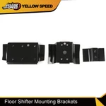 Center Console & Floor Shifter Mounting Brackets Set Fit For 78-88 Cutlass Regal. Fixed Price $27.49.