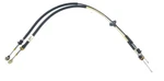 Porsche 718 982 Cayman GT4 Boxster Spyder & Gts 6 Speed Manual Gear Cables. Fixed Price $169.18.