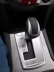 Shifter Legacy 2011 Transmission 3153759. Fixed Price $159.89.