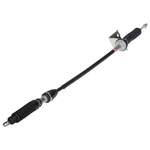Oem 2004-2008 Subaru Forester Xt Automatic Transmission Shifter Cable 35150SA000. Fixed Price $70.94.