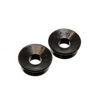 Energy 7.1109G; Shifter Stabilizer Bushings Black For 95-99 Nissan 200SX. Fixed Price $13.84.