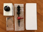 Boomba Racing For Elantra Short Throw Shifter. Fixed Price $310.00.