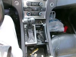 Taurus 2011 Transmission Shift 2231979. Fixed Price $169.64.
