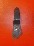 1974-1977 Corvette Borg Warner Super T10 Speed Reverse Shift Arm Lever Gm Nos. Fixed Price $29.95.