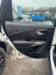 14 15 16 17 18 Jeep Cherokee Rear Door Trim Panel Driver. Fixed Price $144.99.