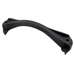 1971-73 Ford Mustang, Cougar Battery Hold Down Clamp-daniel Carpenter. Fixed Price $13.95.