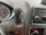 Used Automatic Transmission Shift Lever Assembly Fits: 2013 Dodge Caravan Grade. Fixed Price $134.90.
