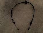 2010-2017 Chevrolet Equinox Automatic Transmission Shifter Cable 20817476 Used. Fixed Price $30.00.