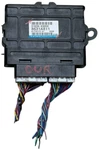 2011-12 Mitsubishi Outlander Sport Transmission Control Module Tcm Tcu 8631A811. Fixed Price $74.99.