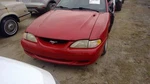 Shifter - Mustang 1996 Transmission 1164558. Fixed Price $74.90.