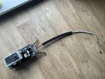 Porsche Cayenne 4.5 Turbo 2006 Automatic Gear Lever Selector 7L5713025G. Fixed Price $94.18.