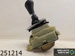 Oem 2007 Mercedes C280 3.0L Floor Gear Shifter Selector. Fixed Price $239.99.