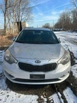 2014 Kia Forte Transmission Shift Oem. Fixed Price $94.89.