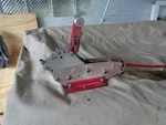 Tci Automatic Transmission Shifter Assembly Mopar. Fixed Price $235.00.