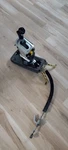 11-18 Porsche Cayenne Automatic Transmission Gear Shifter Selector Assembly Oem. Fixed Price $100.00.