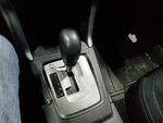 Used Automatic Transmission Shift Lever Assembly Fits: 2014 Subaru Forester Gra. Fixed Price $80.00.