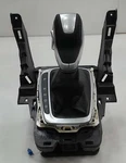 13 - 16 Fod Fusion Automatic Transmission Gear Shifter Sport Black Leather. Fixed Price $84.99.
