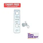 Action 70031A, One Zinc Steel Shift Lever Fits Gm Pg/turbo Trans Performan. Fixed Price $54.48.