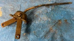 Willys Jeep 57-64 FC-150 170 Transmission Top Shifter T-90 Lever Oem L4. Fixed Price $199.99.