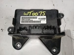 Chassis Ecm Transfer Case New Style Opt Dsa Fits 19-20 Dodge 1500 Pickup 3174397. Fixed Price $79.00.