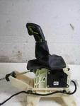 2022 Hyundai Elantra Automatic Transmission Shift Lever Assembly - Red, Oem. Fixed Price $129.99.