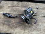 2020 - 2024 Nissan Titan Steering Column W/ Transmission Gear Shift Lever Oem. Fixed Price $93.50.