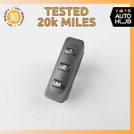 02-07 Maserati Coupe 4200 M138 Front Left Seat Control Memory Switch Oem 20K. Fixed Price $41.50.