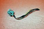 2004 Volvo S40 Floor Shifter Gear Select Assembly Automatic Pigtail 30684286. Fixed Price $34.99.