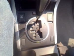 Shifter Vitara 2008 Transmission 30308748. Fixed Price $104.55.