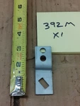 Shifter Lever Arm Hurst Vintage Gm Oem Muncie T10 Saginaw 1ST-2ND-3RD-4TH. Fixed Price $19.95.