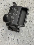 Oem 2005-2007 Jeep Grand Cherokee A/t Floor Shifter Assembly 52124139AD. Fixed Price $125.00.