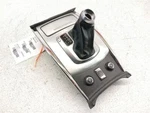 09-15 Infiniti G37/Q60 Conv. Automatic Shifter Bezel Oem 969411NJ8A. Fixed Price $429.99.