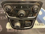 2015 Chrysler 200 Heater A/c Control 68270685AA Manual. Fixed Price $49.99.