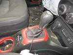 Renegade 2016 Transmission 191737 Shifter. Fixed Price $84.75.