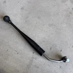 2007-2010 Ford Super Duty ZF6 Manual Trans Gear Shift Lever 7C3Z7210D Used Oem. Fixed Price $79.00.