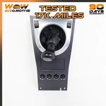 05-16 Aston Martin V8 Vantage DB9 Center Console Manual Shift Boot Panel Knob Oe. Fixed Price $509.14.