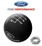 2015-2026 Mustang Ford Performance Logo Speed Manual Shifter Knob Black. Fixed Price $89.95.