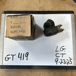 Genuine Gm Gear Shift Control Support 510328 Vintage Part For 1939 -1948 Pontiac. Fixed Price $67.50.