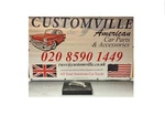 Hurst Shifter Mounting Plate. Fixed Price $40.60.