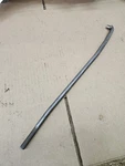 1969 1970 1971 1972 Chevelle Speed Muncie 3RD-4TH Shifter Rod Orig. Gm 2535. Fixed Price $65.00.