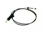 Genuine Ford Automatic Transmission Shifter Cable 6W3Z-7E395-A. Fixed Price $115.97.