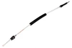 Genuine Oem Manual Transmission Shift Cable 1J0711266E For Vw/audi. Fixed Price $111.83.